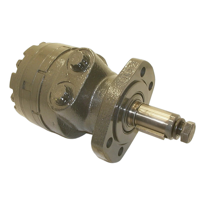 SILNIK HYDRAULICZNY 204CC/REV 1.1/4 PROSTY SILNIK HYDRAULICZNY 204CC/REV 1.1/4 PROSTY