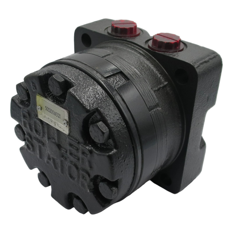 SILNIK 204CC WAŁ 32mm SILNIK 204CC WAŁ 32mm
