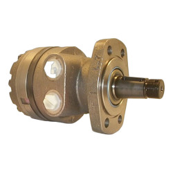 SILNIK HYDRAULICZNY WAŁEK 204CC/REV 1.1/4