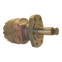 SILNIK HYDRAULICZNY WAŁ 204CC/REV 1,1/4 PAR