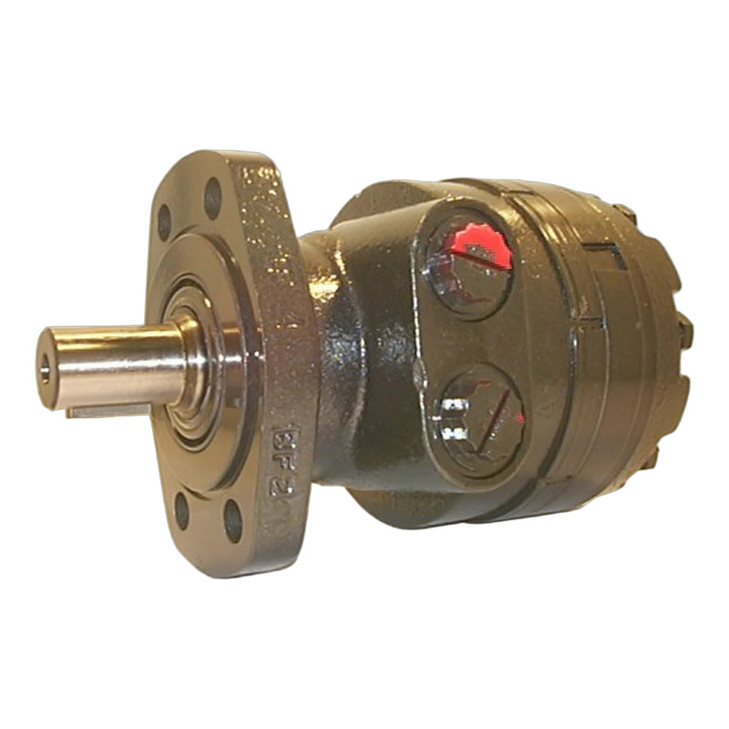 SILNIK HYDRAULICZNY 204CC/REV 1'' WAŁ RÓWNOLEGŁY SILNIK HYDRAULICZNY 204CC/REV 1'' WAŁ RÓWNOLEGŁY