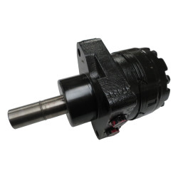 SILNIK HYDRAULICZNY 204CC/REV 72MM 1.1/4 WAŁ PAR