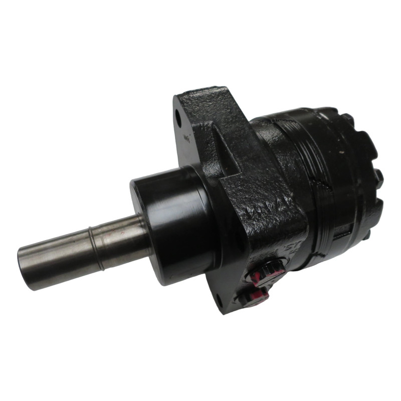 SILNIK HYDRAULICZNY 204CC/REV 72MM 1.1/4 WAŁ PAR SILNIK HYDRAULICZNY 204CC/REV 72MM 1.1/4 WAŁ PAR