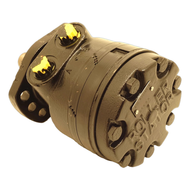 SILNIK HYDRAULICZNY 200CC/REV 6 ŚRUB 25 MM WAŁ PAR SILNIK HYDRAULICZNY 200CC/REV 6 ŚRUB 25 MM WAŁ PAR