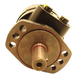 SILNIK HYDRAULICZNY 200CC/REV 6 ŚRUB 25 MM WAŁ PAR SILNIK HYDRAULICZNY 200CC/REV 6 ŚRUB 25 MM WAŁ PAR