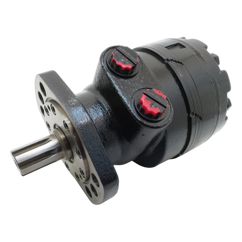 WAŁ SILNIKA 232CC 6B WAŁ SILNIKA 232CC 6B