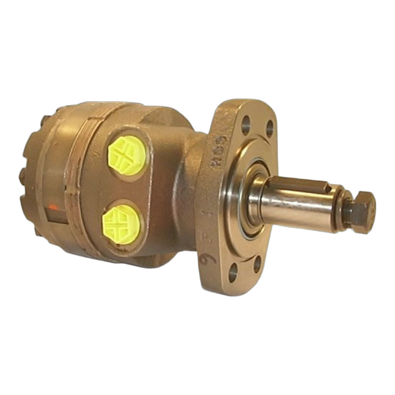 SILNIK HYDRAULICZNY 261 cm3/obr 6 ŚRUB KOŁNIERZ SAE PORTY 1/2BSP SILNIK HYDRAULICZNY 261 cm3/obr 6 ŚRUB KOŁNIERZ SAE PORTY 1/2BSP
