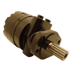 SILNIK HYDRAULICZNY WAŁEK 14 ZĘBÓW 261CC/REV