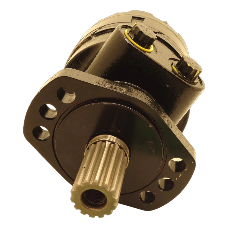 SILNIK HYDRAULICZNY WAŁEK 14 ZĘBÓW 261CC/REV SILNIK HYDRAULICZNY WAŁEK 14 ZĘBÓW 261CC/REV