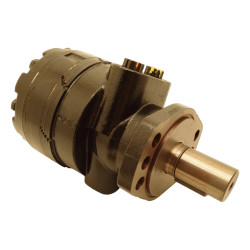 SILNIK HYDRAULICZNY WAŁEK 261CC/REV 32mm
