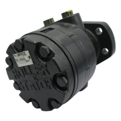 SILNIK HYDRAULICZNY WAŁEK 300CC/REV 1''