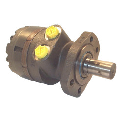 SILNIK HYDRAULICZNY 300CC/REV 32 mm WAŁEK, 1/2''