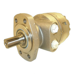 SILNIK HYDRAULICZNY 300CC 6B SPLAJN 1'' ŚREDNICA