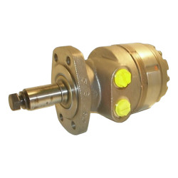 SILNIK RE 465CC, WAŁ 1 1/4''