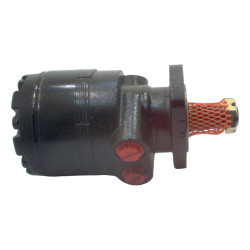SILNIK 465C WAŁ STOŻKOWY 1,1/4''