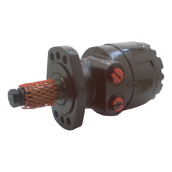 SILNIK 465C WAŁ PAR 1,1/4''
