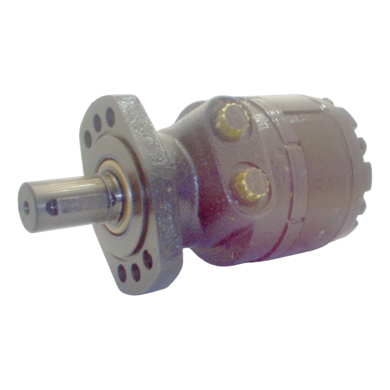 SILNIK HYDRAULICZNY 465C, WAŁEK 32 MM SILNIK HYDRAULICZNY 465C, WAŁEK 32 MM