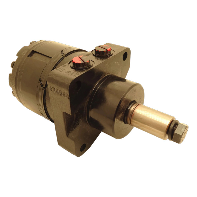 SILNIK HYDRAULICZNY 5500540W3120AAAAA 505540W3120AAAA