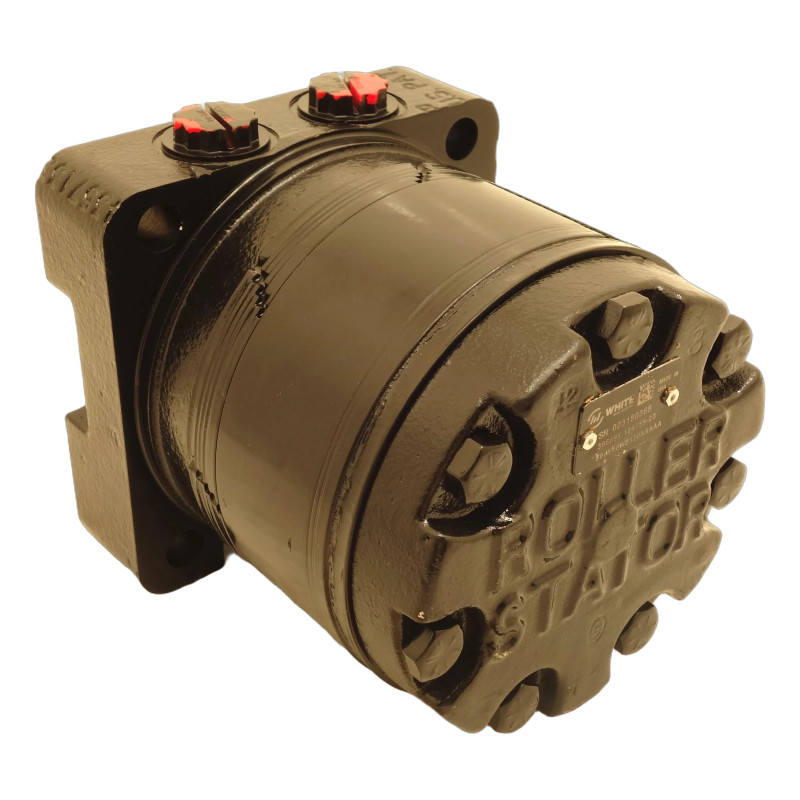 SILNIK HYDRAULICZNY 5500540W3120AAAAA 505540W3120AAAA