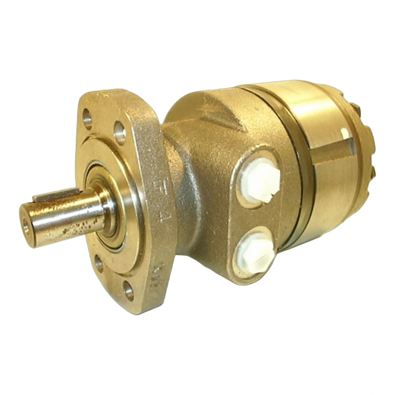 SILNIK 536CC RE, WAŁ 1'' SILNIK 536CC RE, WAŁ 1''