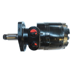 SILNIK 536CC 6 ŚRUB KOŁNIERZ SAE