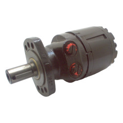 SILNIK HYDRAULICZNY 748CC/REV 6 ŚRUBA 7/8 UNF 1.1/4 PAR