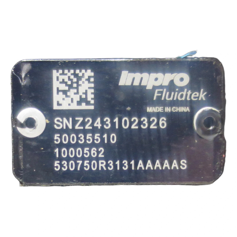 SILNIK HYDRAULICZNY WRE 748CC 530-750-R31-31-AAAAA 530750R3131AAAA SILNIK HYDRAULICZNY WRE 748CC 530-750-R31-31-AAAAA 530750R3131AAAA