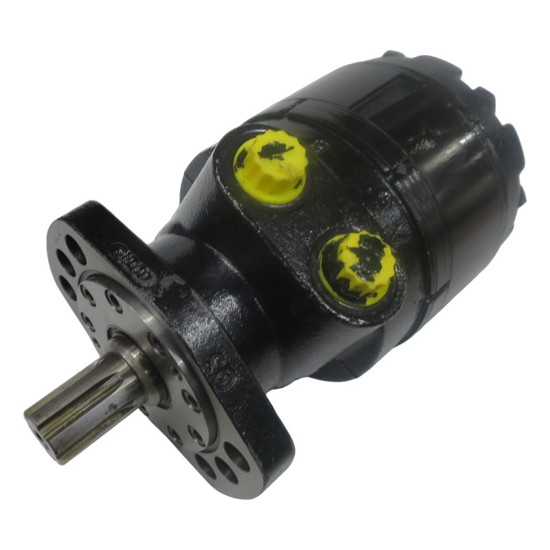 SILNIK HYDRAULICZNY nr 506470A3802AAAA SILNIK HYDRAULICZNY nr 506470A3802AAAA