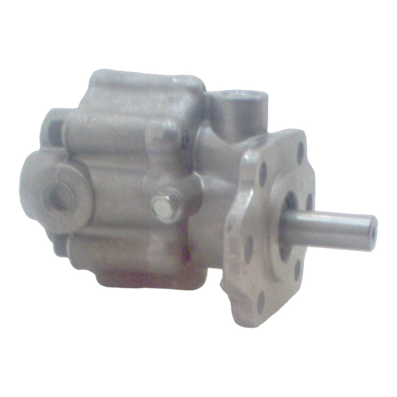 SILNIK HYDRAULICZNY ZAMIATKA JOHNSON MOT.M58YB08223 SILNIK HYDRAULICZNY ZAMIATKA JOHNSON MOT.M58YB08223