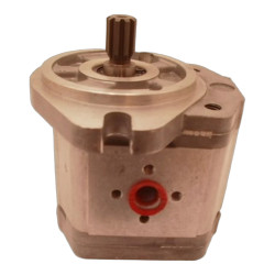 SNP2 6 S SC46.C HYDRAULICZNA POMPA ZĘBATĄ