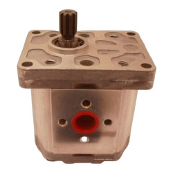 POMPA HYDRAULICZNAOWA SNP2 C17L SXSB