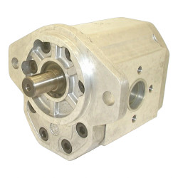 POMPA HYDRAULICZNAOWA SNP3 A63L LSSB