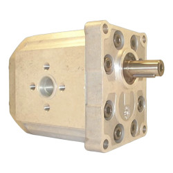 POMPA HYDRAULICZNAOWA SNP3 A55LL PSSA