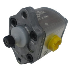TFP50/0,76 S CI01 F