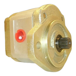BARNES GP2 C8L *STBN