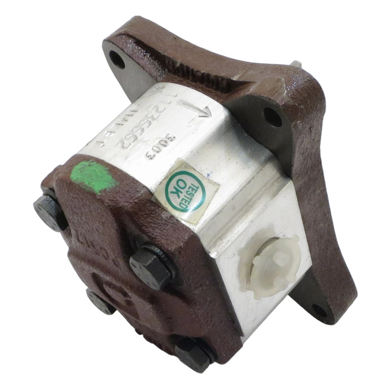 POMPA HYDRAULICZNA 0PL 1,22 cm3/obr POMPA HYDRAULICZNA 0PL 1,22 cm3/obr