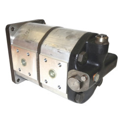 FIAT PSP A410DSC 92 + 92CC