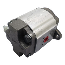 POMPA HYDRAULICZNA PARKER PGP511A0230CV8H8NJ7J5RDAT