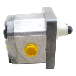 SILNIK HYDRAULICZNY SNM2 8L CO01