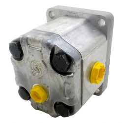 SILNIK HYDRAULICZNY SNM2 8L CO01 SILNIK HYDRAULICZNY SNM2 8L CO01