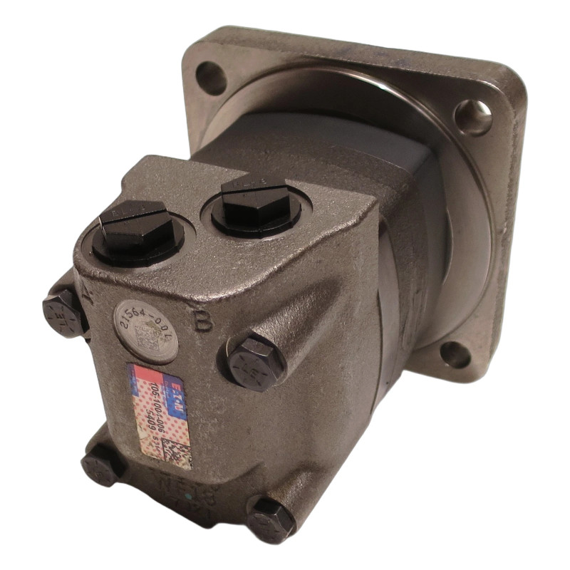 SILNIK HYDRAULICZNY CHAR-LYNN 105-1004-006 SILNIK HYDRAULICZNY CHAR-LYNN 105-1004-006