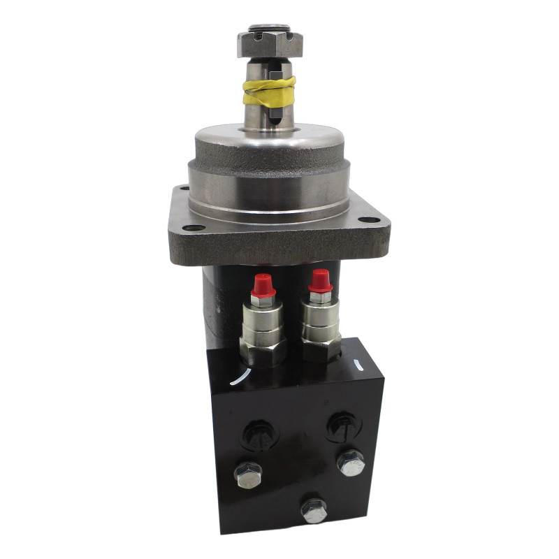 SILNIK HYDRAULICZNY CHAR-LYNN 105-1284-006 SILNIK HYDRAULICZNY CHAR-LYNN 105-1284-006