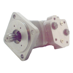 SILNIK HYDRAULICZNY ZASTĄPIONY PRZEZ 193-0286-001