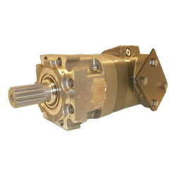 109-1012 SILNIK HYDRAULICZNY CHAR-LYNN
