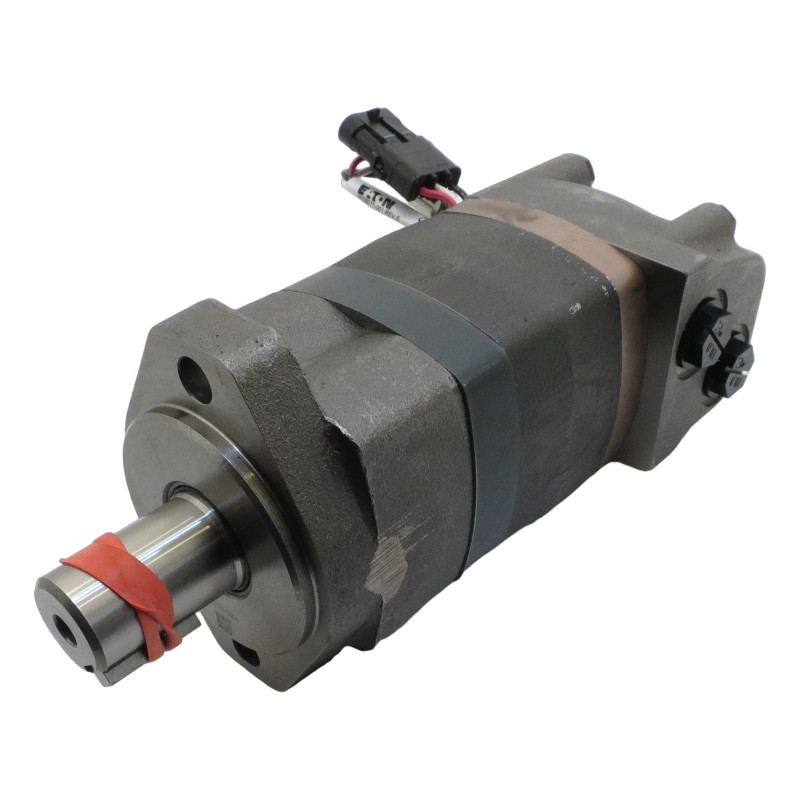 SILNIK HYDRAULICZNY CHAR-LYNN 111-1038-004 SILNIK HYDRAULICZNY CHAR-LYNN 111-1038-004