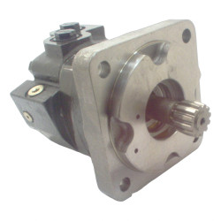 SILNIK HYDRAULICZNY CHAR-LYNN 111-1061