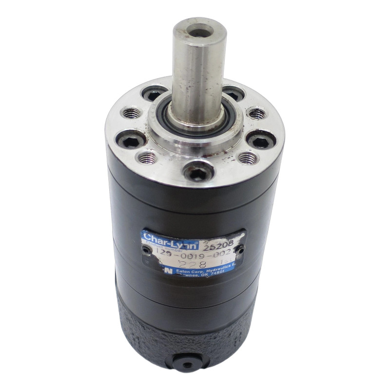 SILNIK HYDRAULICZNY CHAR-LYNN 129-0019