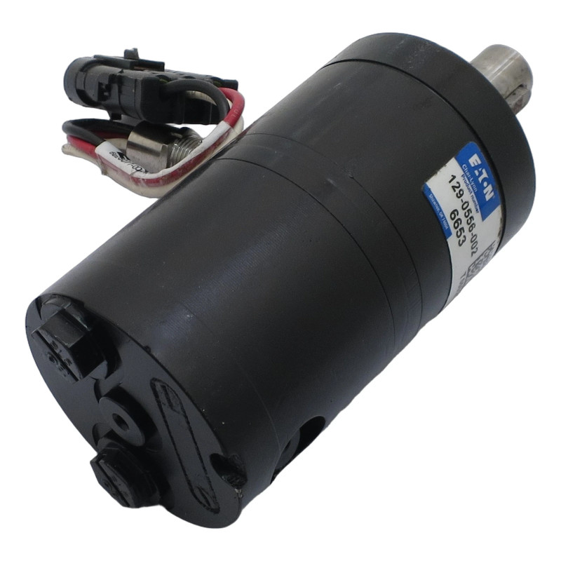 SILNIK HYDRAULICZNY EATON nr 129-0556-002 SILNIK HYDRAULICZNY EATON nr 129-0556-002