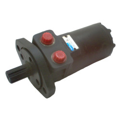 SILNIK HYDRAULICZNY 158-1455-001 GEROTER
