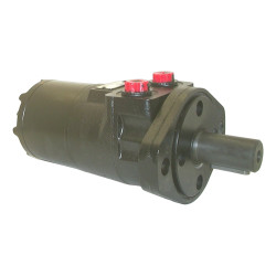 SILNIK HYDRAULICZNY 158-1468-001 GEROTER